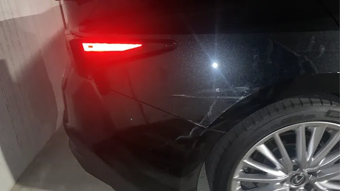 Precision Auto Body 2