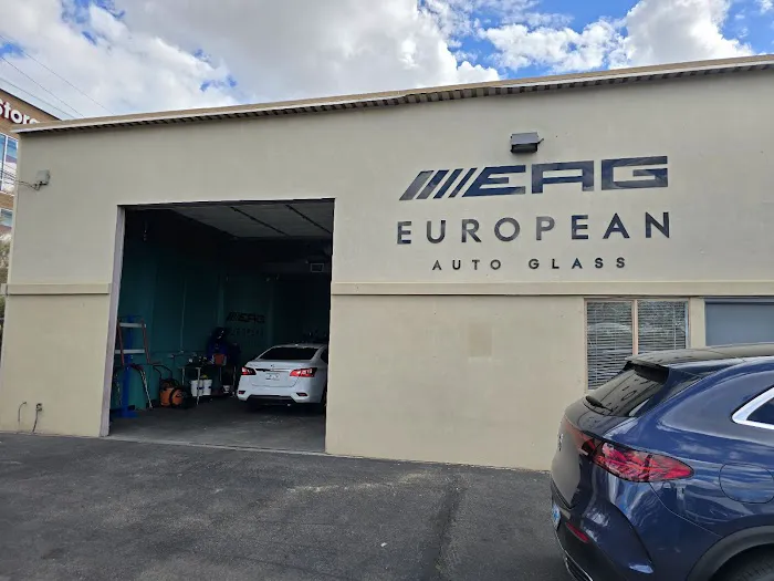 EAG Auto Glass - Windshield Replacement - Calibration - Tint - Tempe - Scottsdale 5