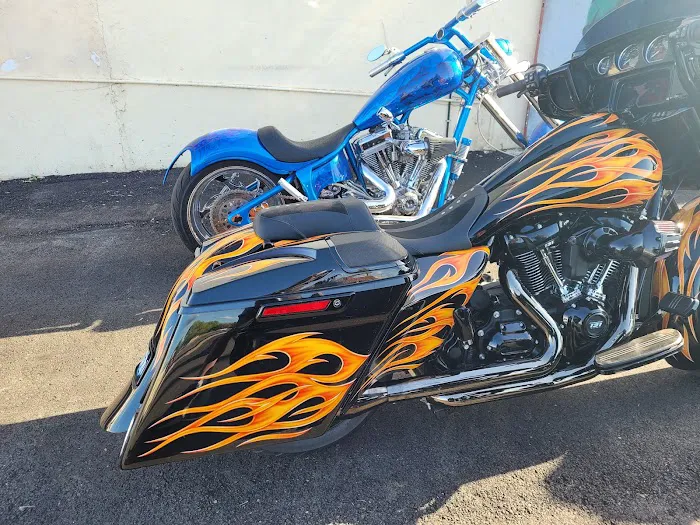 Deano's Custom Painting, LLC 1