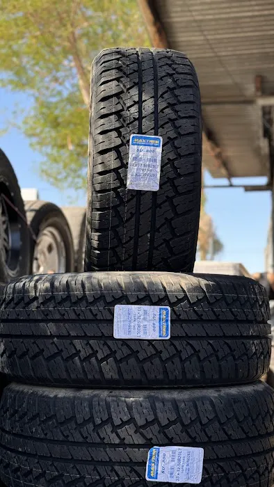 Rob's Wheels & Tires LLC 2