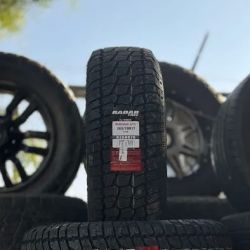 Rob's Wheels & Tires LLC ico