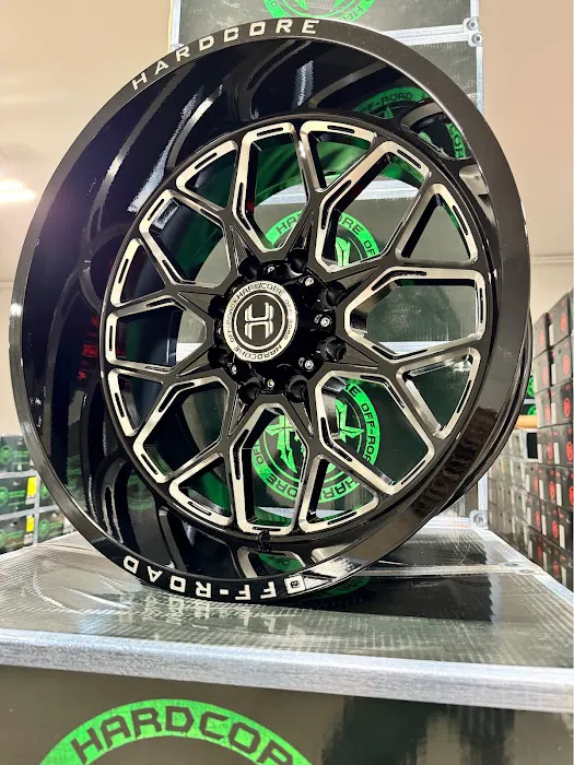 Rob's Wheels & Tires LLC 4