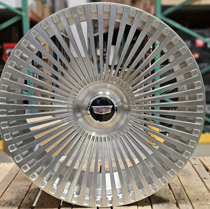 Rob's Wheels & Tires LLC 1