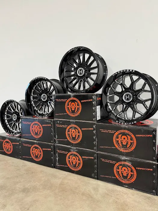 Rob's Wheels & Tires LLC 9