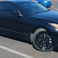 Ayden's body shop