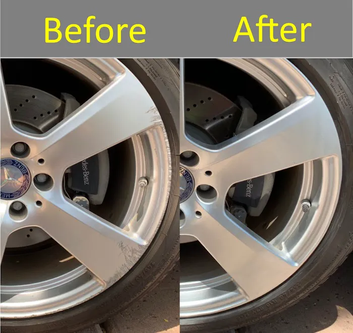 Mobile Wheel Repair Company 0