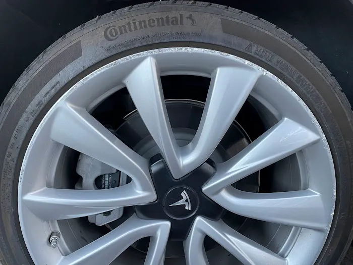 Mobile Wheel Repair Company 1