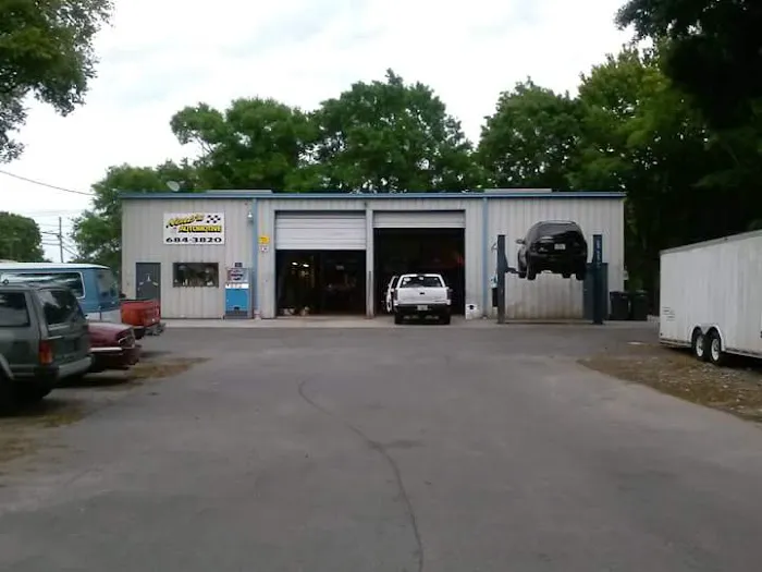 Norb's Automotive 0