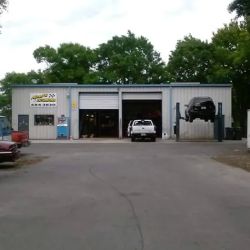 Norb's Automotive ico