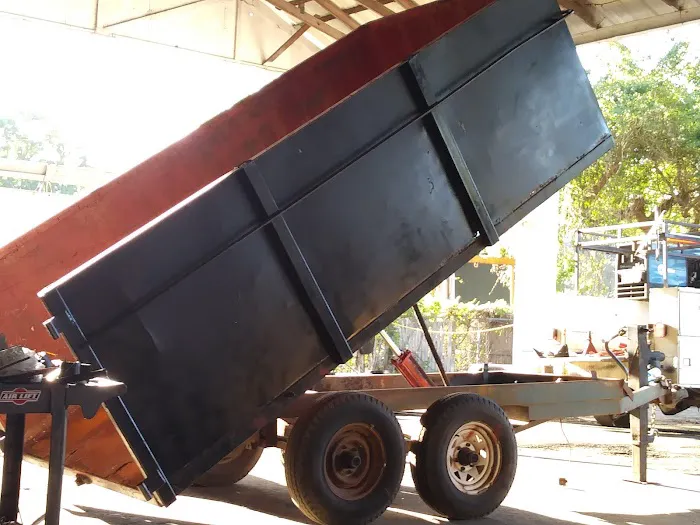 Broadway Trailer Repair 0