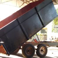 Broadway Trailer Repair