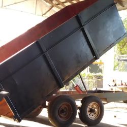 Broadway Trailer Repair ico