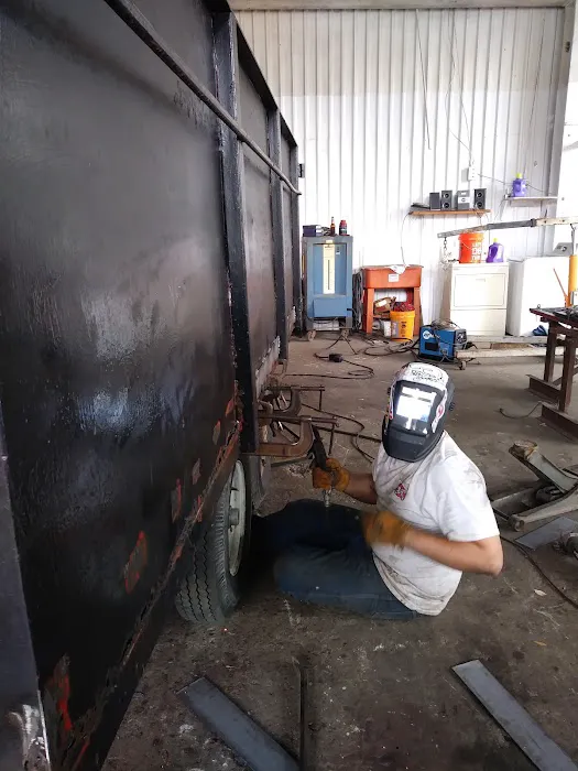 Broadway Trailer Repair 2