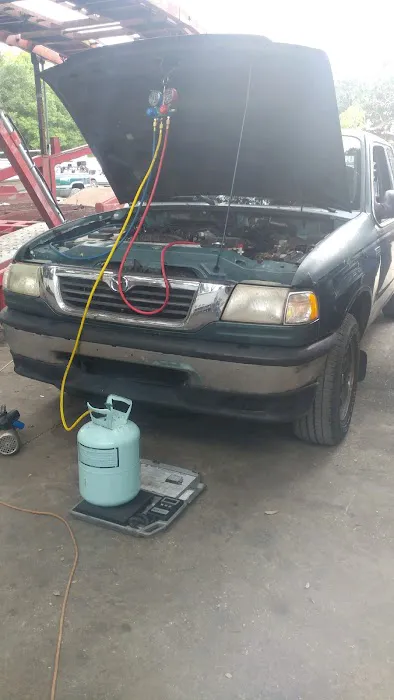 E.M.S. Automotive 0