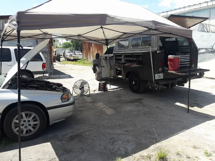 E.M.S. Automotive 3