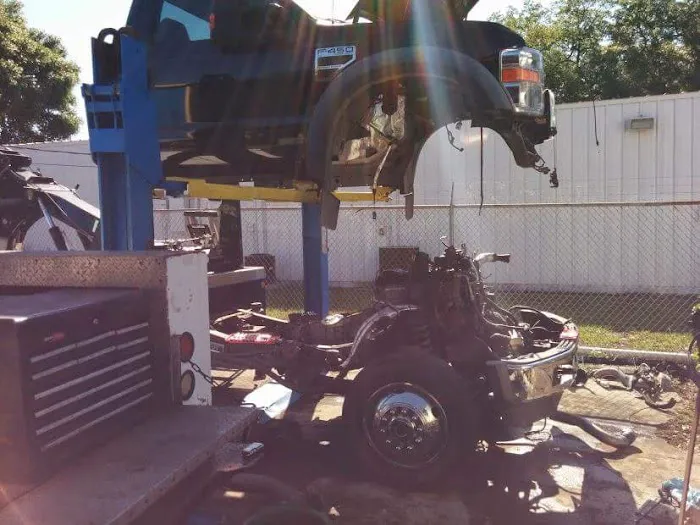 E.M.S. Automotive 2