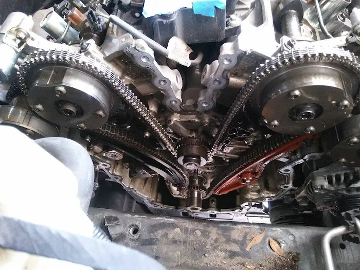 E.M.S. Automotive 1