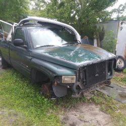 Auto Graveyard By Stein's ico