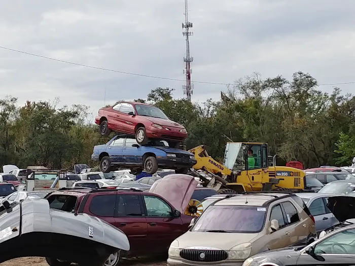 ACL AUTO PARTS 1