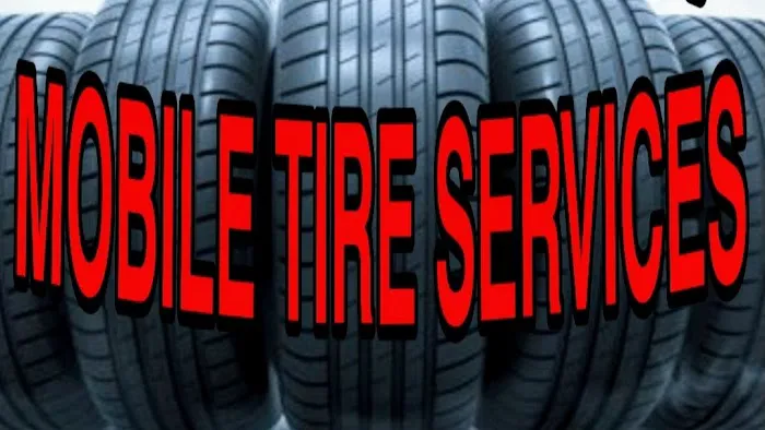 Interstate Mobile Commercial Tires Service and Road Service Semi Tires 0