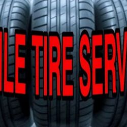 Interstate Mobile Commercial Tires Service and Road Service Semi Tires ico