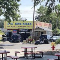 TPA AUTO & LUBE