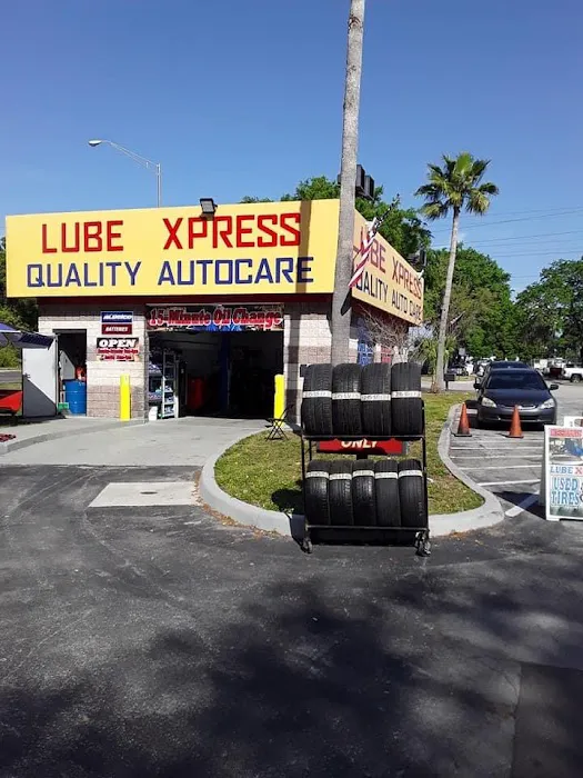 TPA AUTO & LUBE 3