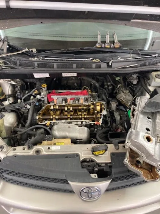 TPA AUTO & LUBE 6