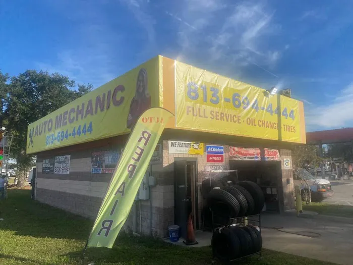 TPA AUTO & LUBE 5