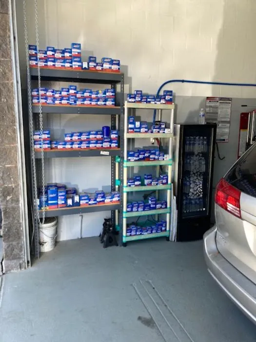 TPA AUTO & LUBE 2