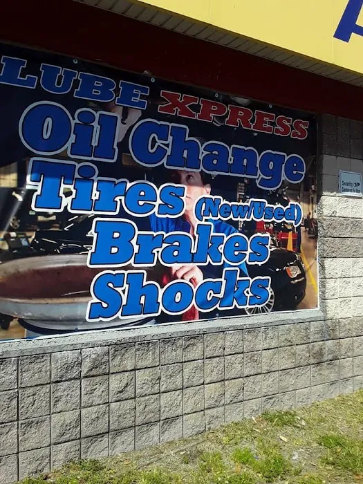 TPA AUTO & LUBE 4