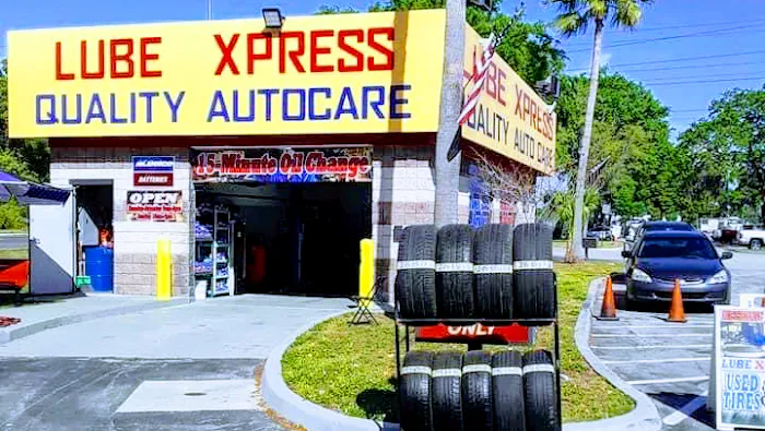 TPA AUTO & LUBE 9