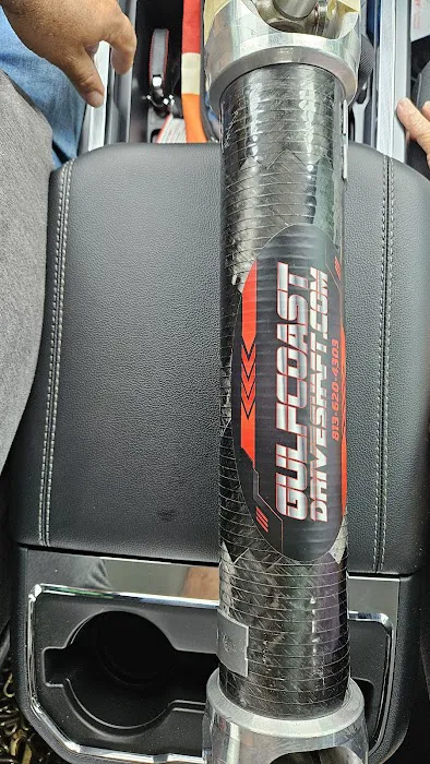 Gulfcoast Driveshaft 0