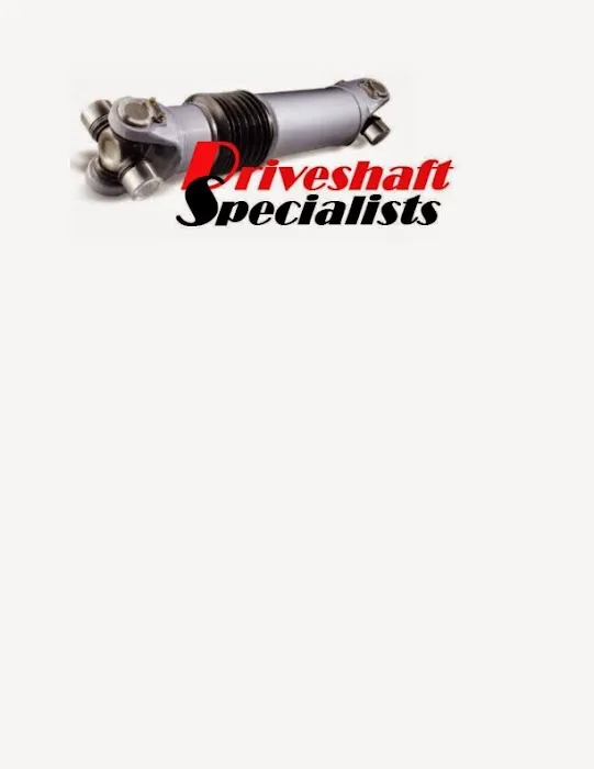 Gulfcoast Driveshaft 8