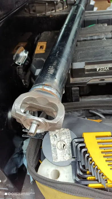 Gulfcoast Driveshaft 7