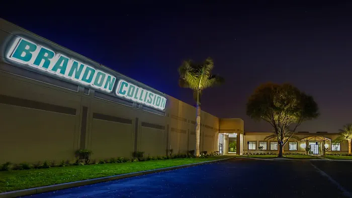 Brandon Collision 6