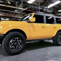 Ideal Automotive and Truck Accessories