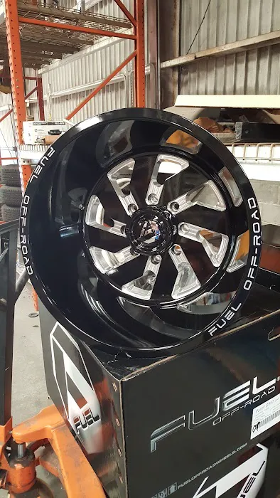 Ideal Automotive and Truck Accessories 7