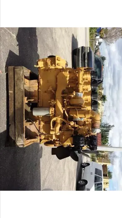 C & W Diesel Services 3