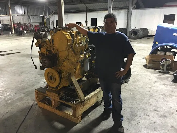 C & W Diesel Services 0