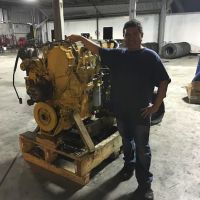 C & W Diesel Services