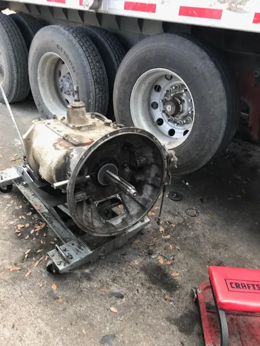 C & W Diesel Services 5