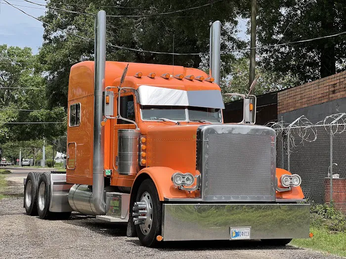 C & W Diesel Services 7