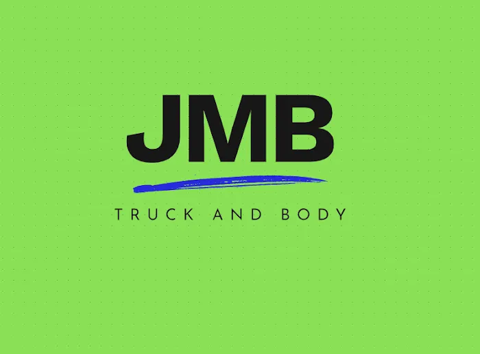 JMB Truck and Body 0