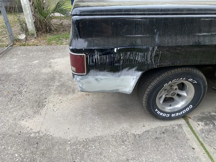 Dave's Auto Body 4