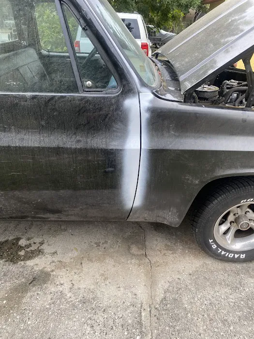 Dave's Auto Body 3