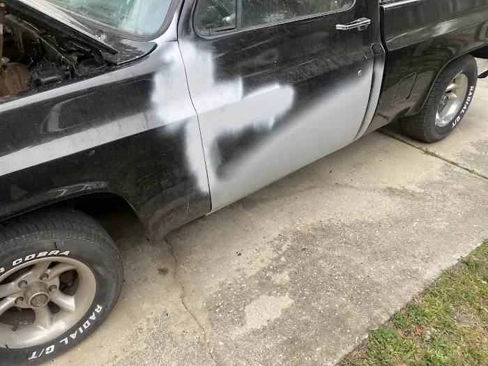 Dave's Auto Body 7