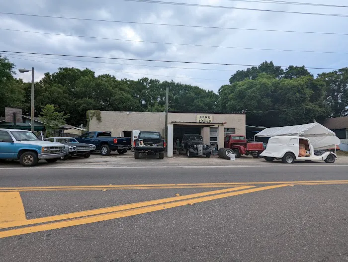Dave's Auto Body 6