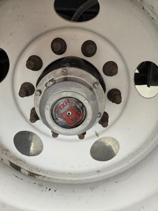 Falcon Tire Center Tampa 2
