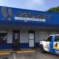 Falcon Tire Center Tampa